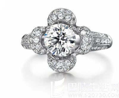 老庙50分钻戒多少钱