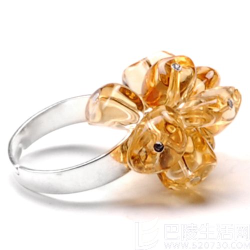 黄水晶如何保养