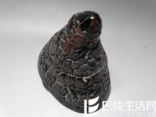 角制品的保养方法