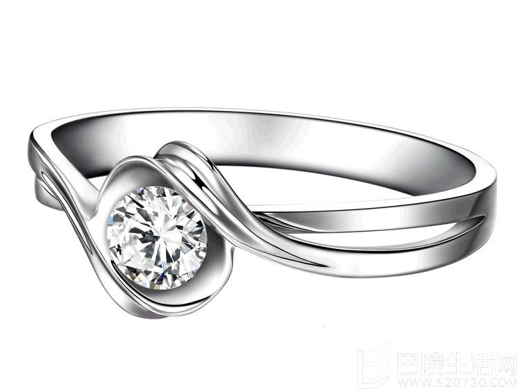 周大生50分钻戒影响因素