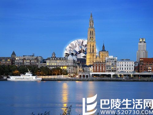 解密世界六大钻石切割中心