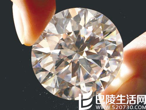 解密世界六大钻石切割中心