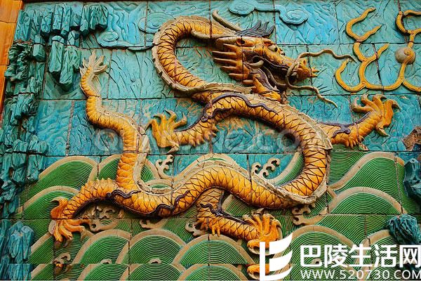 琉璃有收藏价值