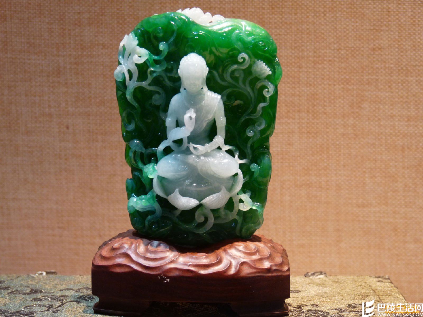 南阳玉有收藏价值