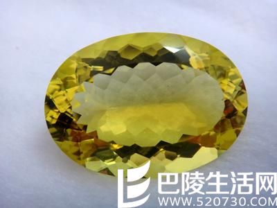 柠檬晶有收藏价值