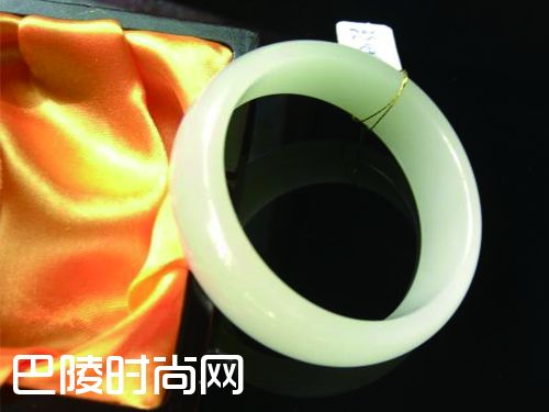 昆仑玉品质鉴别