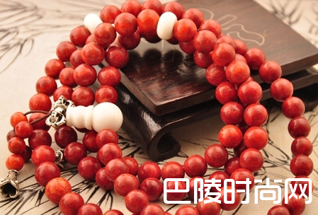 珊瑚可以做宝石吗