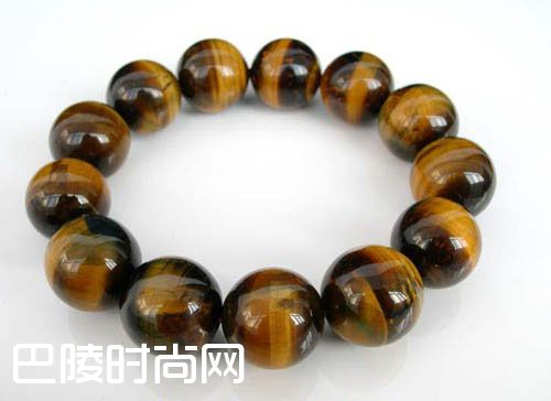 虎睛石保健功效