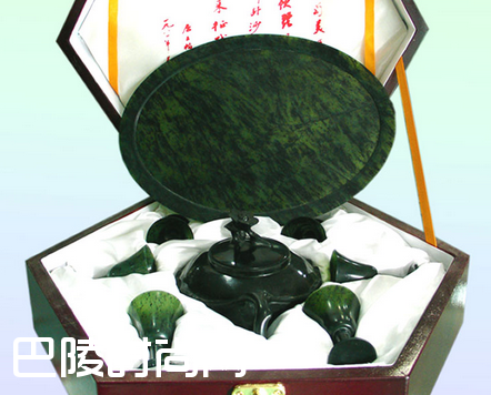 祁连玉功效作用