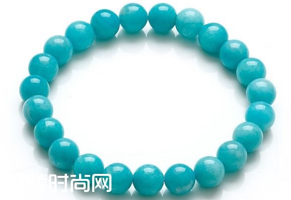 天河石保健功效