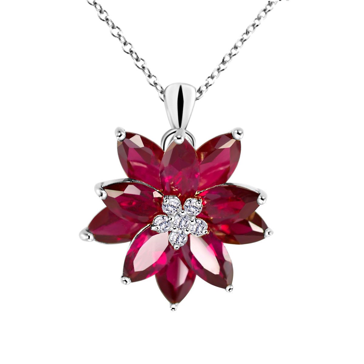 红宝石功效作用