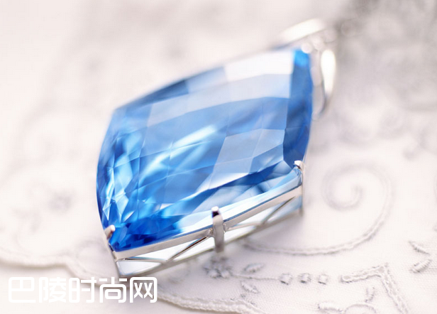 宝石质量评价标准  如何评价宝石价值