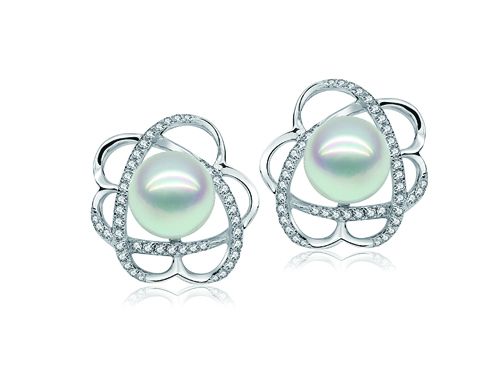 海水珍珠光泽级别