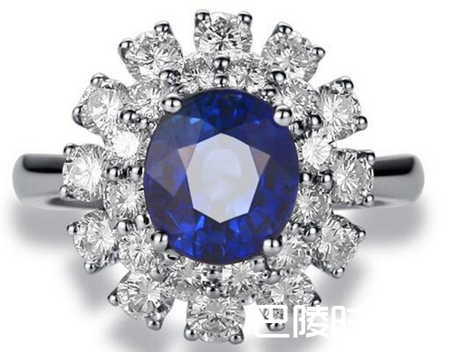 什么是宝石的包裹体(包体)