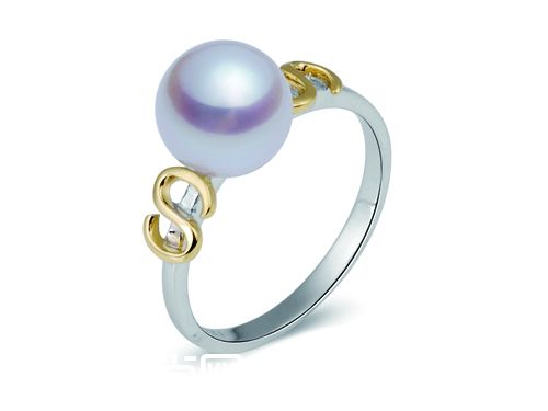 海水珍珠形状级别