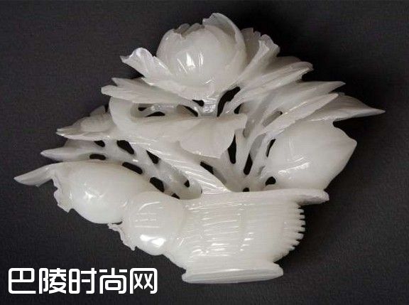 阿富汗玉正确保养方法