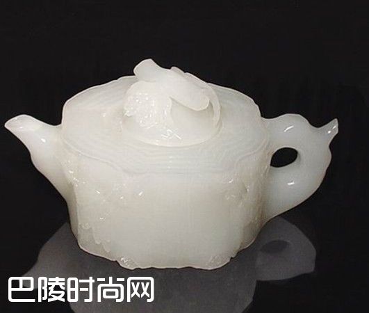 阿富汗玉如何保养