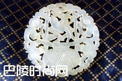 岫山玉品质好坏辨别