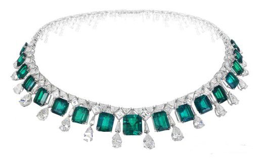 祖母绿如何保养