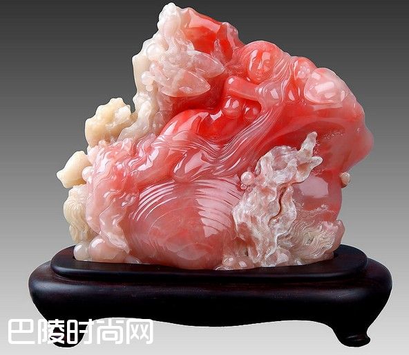 寿山石如何保养