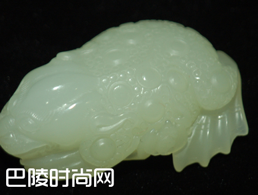 昆仑玉功效作用