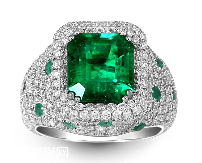 祖母绿正确保养方法