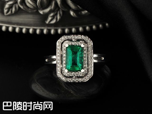 祖母绿功效作用