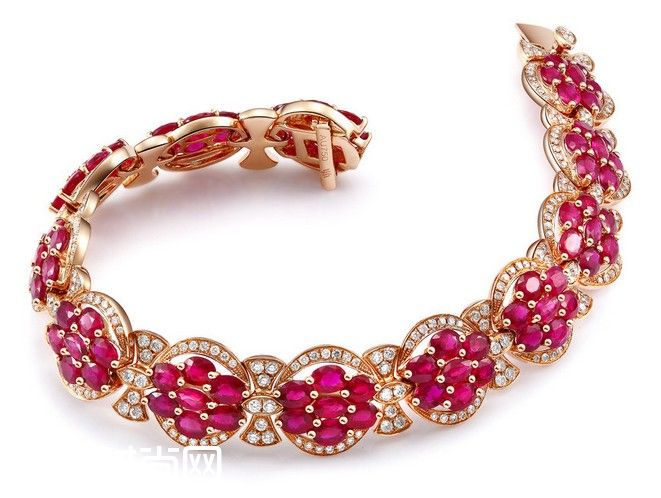 红宝石保健功效