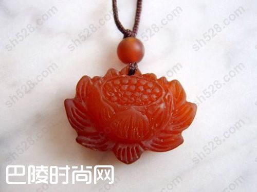 玉髓种类-红玉髓、蓝玉髓