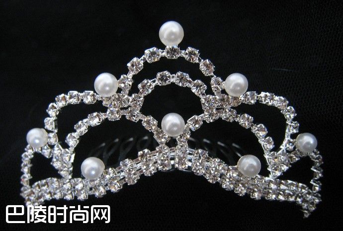 珍珠正确保养方法