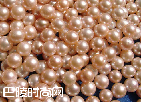 人工养殖珍珠