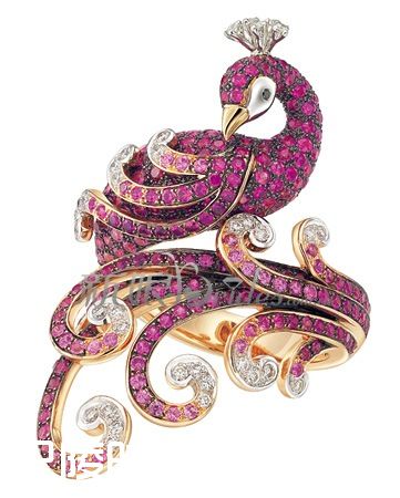 彩宝优化处理辨别