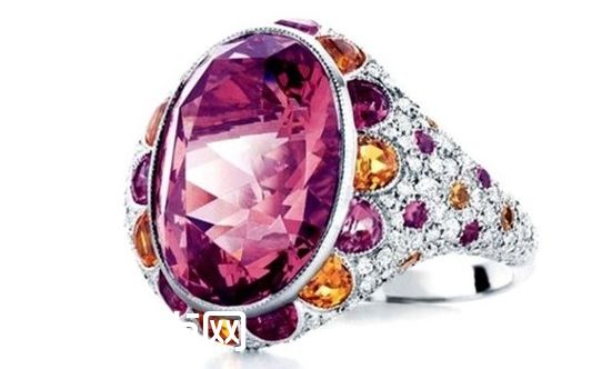 电气石保健功效