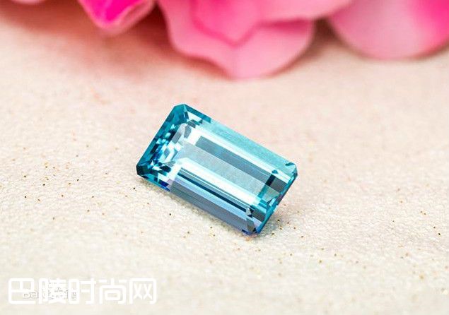 海蓝宝如何消磁、怎么消磁