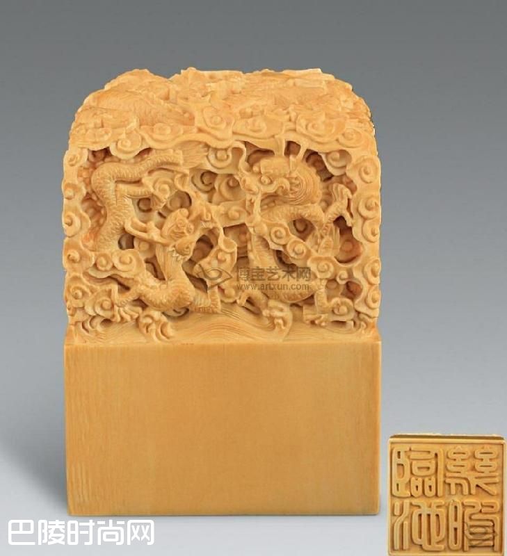 寿山石正确保养方法