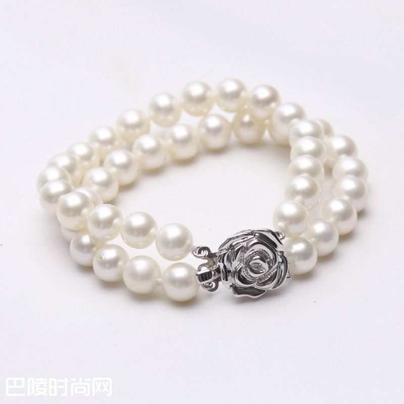 珍珠手链