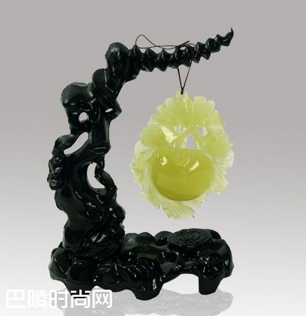 岫玉品质好坏辨别