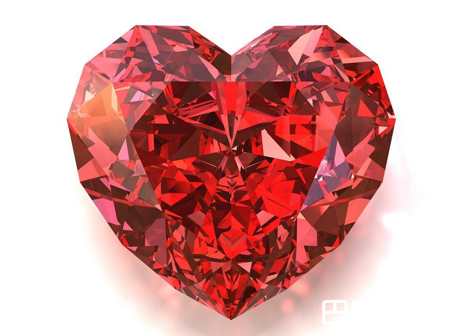 什么是宝石的瑕疵