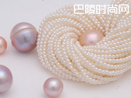 海臣珍珠发展历程