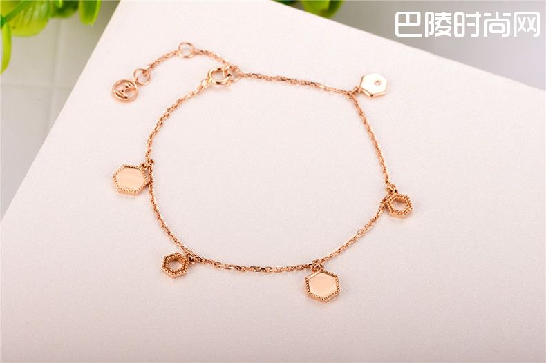 月光石手链有什么寓意