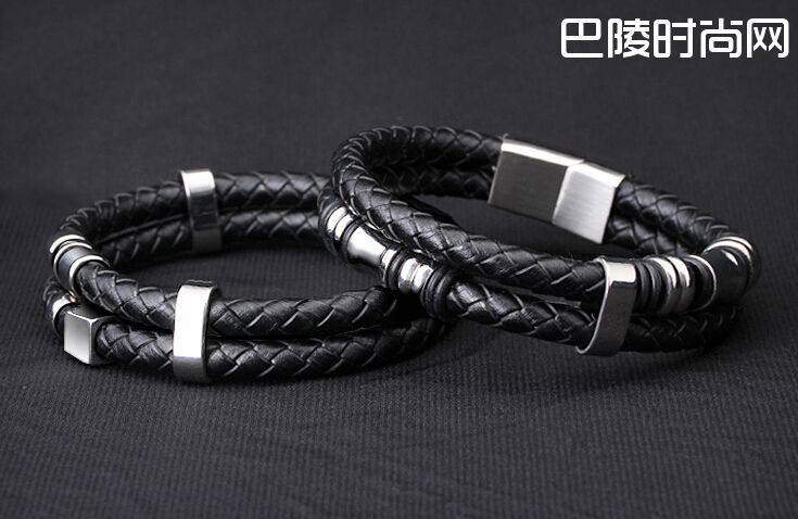 男士手链哪个品牌好