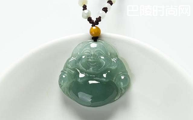缅甸翡翠玉佛吊坠款式
