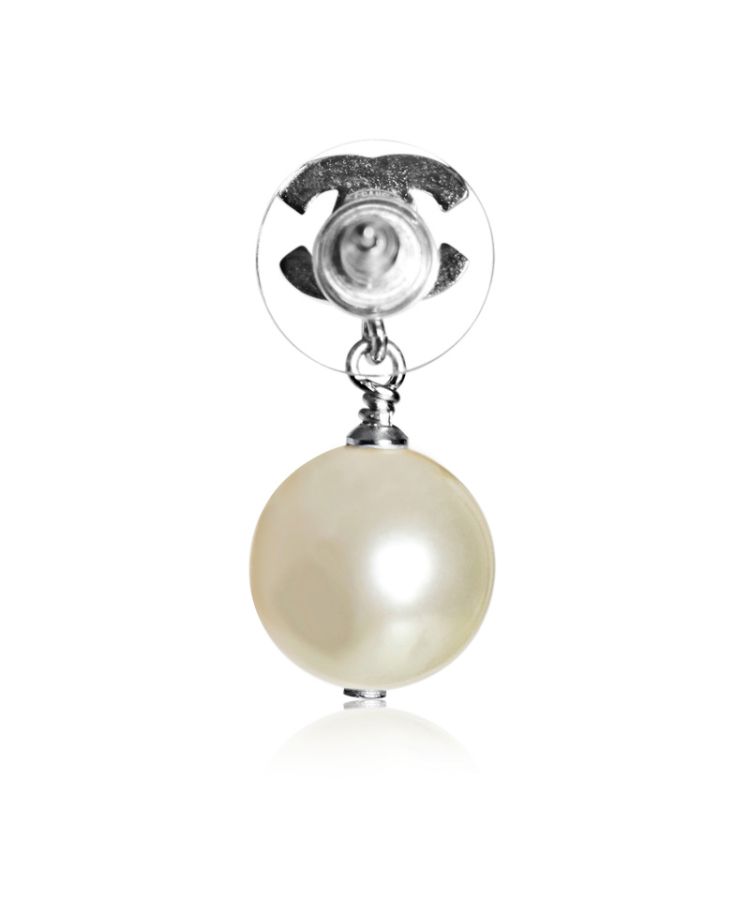 香奈儿耳环款式