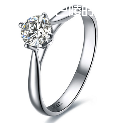 求婚钻戒品牌排行榜