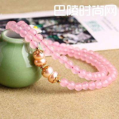 女性带什么手链好