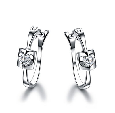 金耳环一般多少钱