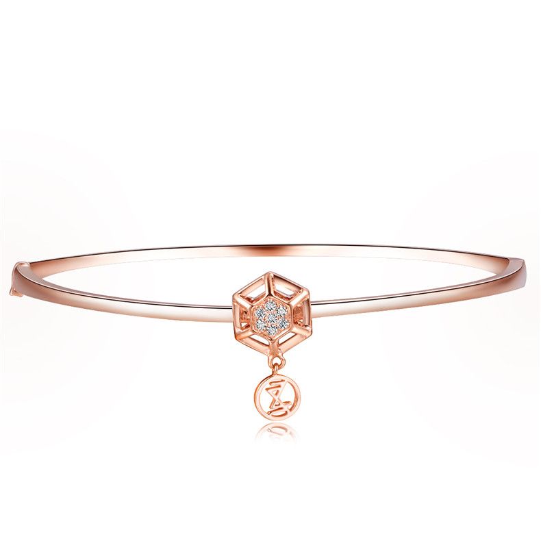 镯子有什么寓意