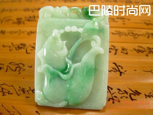 鱼形吊坠有什么寓意