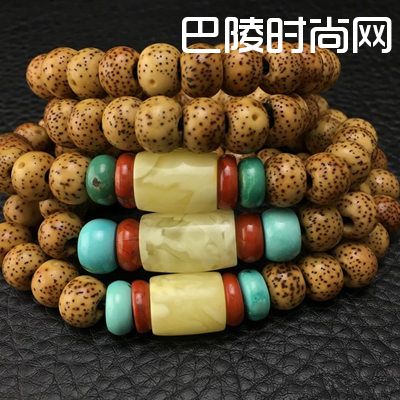 108颗佛珠手链什么材质好