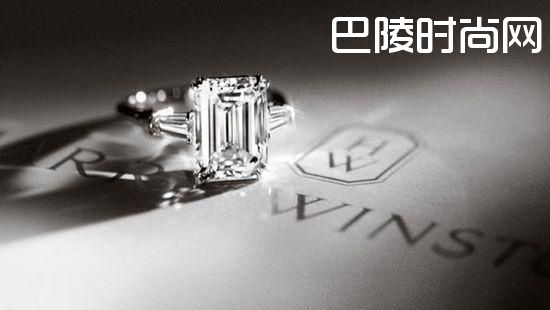 求婚钻戒品牌排行榜